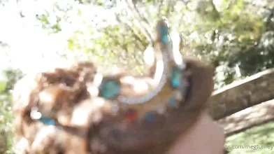 Meg Turney Anna Henrietta Nude Cosplay Onlyfans Video