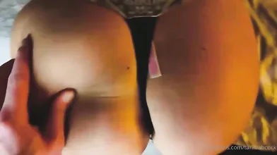 Tara Babcock Nude Fan Service Onlyfans Video Leaked
