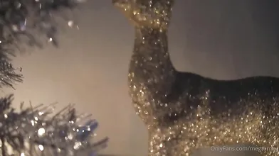 Meg Turney Nude Bend Over Pussy Onlyfans Video Leaked