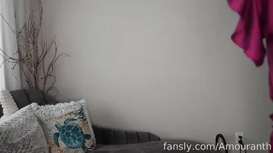 Amouranth Doggystyle POV Fansly Video Leaked
