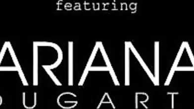 Ari Dugarte Lingerie Tease On The Balcony Patreon Video