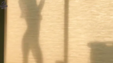 Banshee Moon Nude Nipple Shadow Dance Onlyfans Video