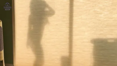 Banshee Moon Nude Nipple Shadow Dance Onlyfans Video