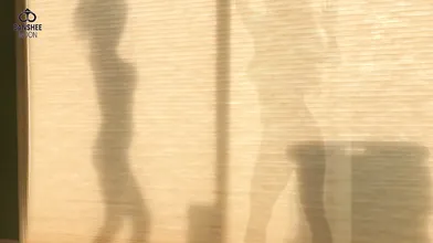 Banshee Moon Nude Nipple Shadow Dance Onlyfans Video