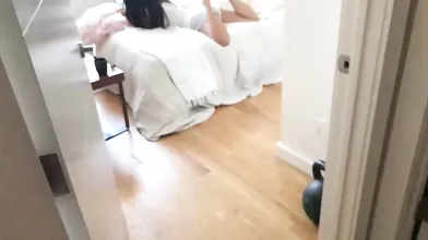 Asa Akira Nude Masturbating Porn Video Leaked