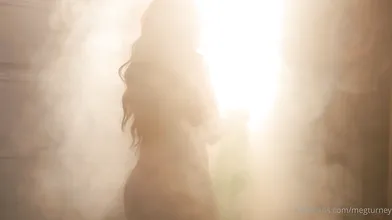 Meg Turney Sexy Daphne Onlyfans Set Leaked