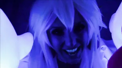 Jessica Nigri Nude Cosplay Patreon Leaked!