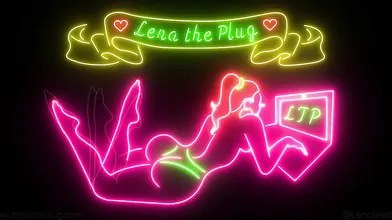 Lena The Plug Youtber Blowjob Porn Video Leaked