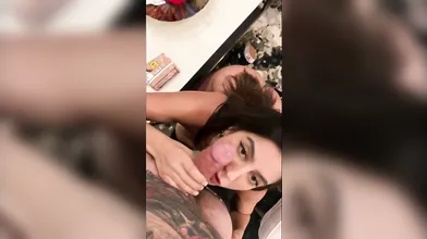 Lena The Plug Youtber Blowjob Porn Video Leaked