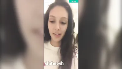 Natalie Gibson Nude Video and Photos Leaked!