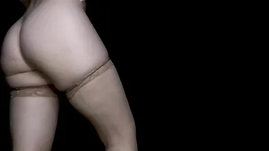 ASMR Maddy Nude Butt Plug Video Leaked