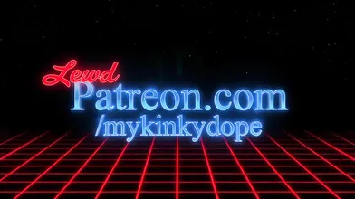 MyKinkyDope ASMR Patreon Kitty Video