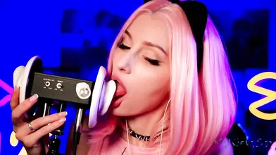 MyKinkyDope ASMR Patreon Kitty Video