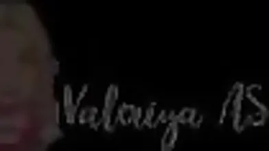 Valeriya ASMR You wouldn’t Escape Video