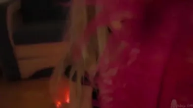 Valeriya ASMR You wouldn’t Escape Video