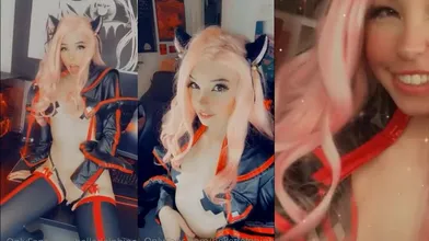 Belle Delphine Onlyfans Ryuko Cosplay