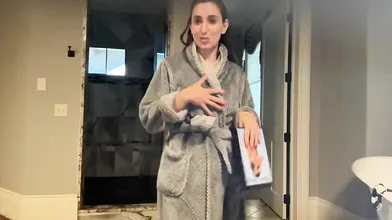 Christina Khalil New Bikini Dry Wet Onlyfans Video Leaked