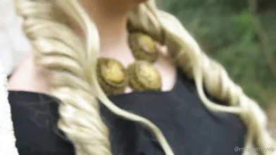 Meg Turney POV Boob Bouncing Onlyfans Set Leaked