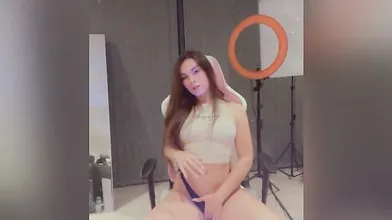 Lauren Alexis Nude Twerking Striptease Onlyfans Video Leaked