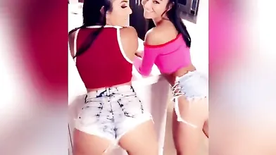 Lena The Plug Nude Threesome Sex Tape Leaked Video