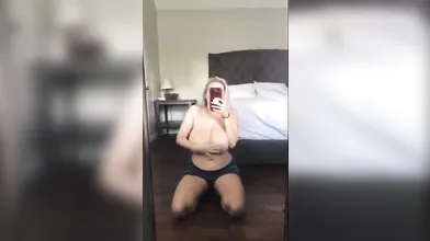 Whiptrax Nude Private Snapchat Video