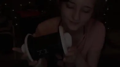 AftynRose ASMR Sexy Yoga Classes Patreon Video