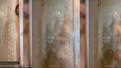 Sophieraiin Night Dress Strip Onlyfans Video Leaked