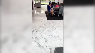 Angela White POV Birthday Blowjob Video Leaked