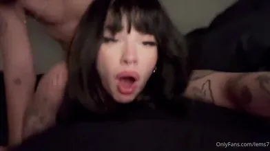 Emily Oram Nude Fucking Hard From Behind Video Leaked