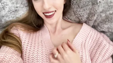 Abby Opel Nude Fingering Selfie Onlyfans Video Leaked