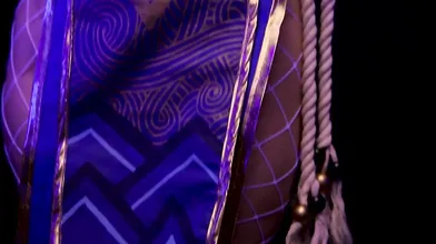 Meg Turney Lord Raiden Topless Onlyfans Set Leaked