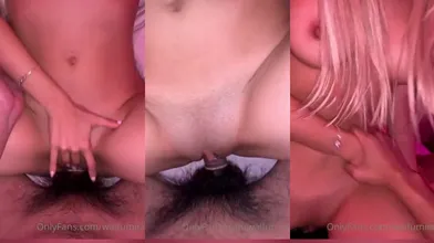 WaifuMiia Sex Tape Missionary POV OnlyFans Video Leaked