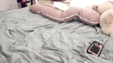 Sky Bri (Realskybri) Nude Live Dildo JOI Video Leaked