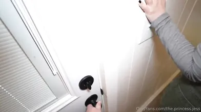 ThePrincessJess Sex After Date PPV Video Leaked