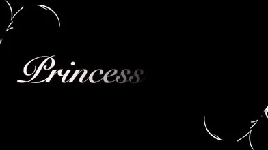AftynRose ASMR Princess Beach