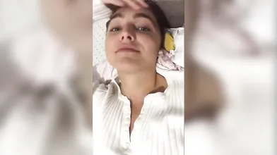 Emily Rinaudo Snapchat Sex Tape Leaked Video