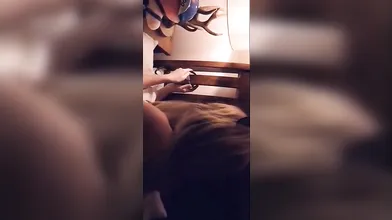 Belle Delphine Nude BDSM Private Snapchat Video