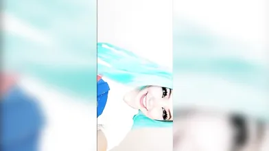 Belle Delphine Earth Chan Premium Snapchat Nudes and Video Leaked