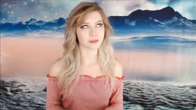 Valeriya ASMR Clingy Girlfriend