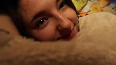 AftynRose Girlfriend Roleplay Waking Up Next To Me Patreon Video