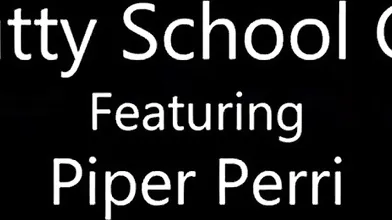 Slutty School Girl – Piper Perri