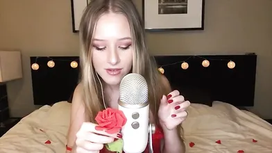 Diddly ASMR First Lewd Video!