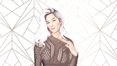 Kat Wonders 25 Days Of Lingerie Day 17 Video