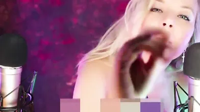 Valeriya ASMR – Uncensored