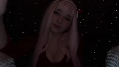 AftynRose ASMR Candle Lit Dinner With 002 Patreon Video