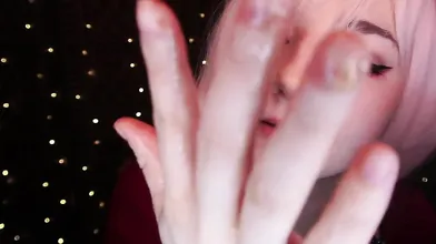 AftynRose ASMR Candle Lit Dinner With 002 Patreon Video