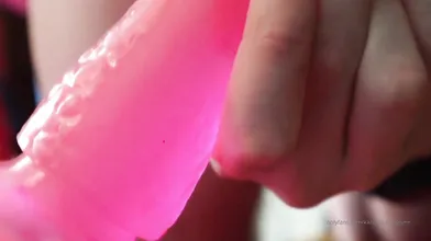 Karuna Satori ASMR Eat Me Premium Video Leaked