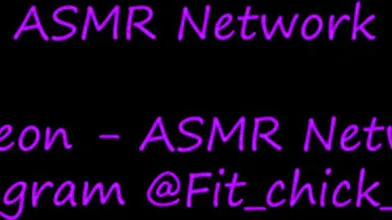 ASMR Network Empty Hair Spray And Tapping ASMR Video