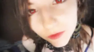 AftynRose ASMR Vampire Roleplay Video
