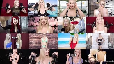 Onlyfans ASMR Maddy Licking You Softly Video
